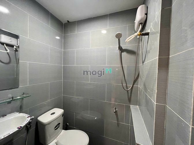 Hình ảnh CHDV full nội thất ngay Tân Sơn, free xe, giờ giấc tự do giá thuê 4tr