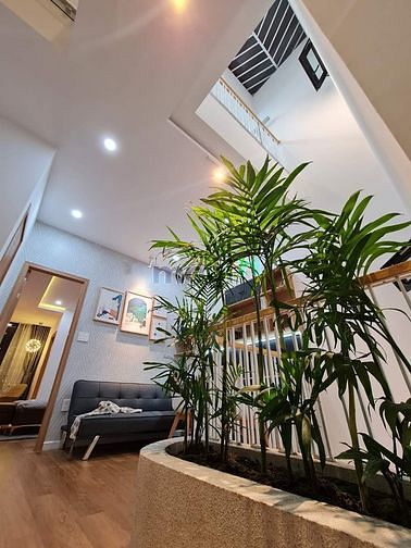 Hình ảnh NHÀ ĐẸP đường Phạm Văn Đồng Q. Thủ Đức 58m2 chỉ 2tỷ3