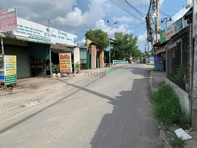 Hình ảnh 👉  đất Bình Hoà 01/ dân cư đông, cách chợ nhỏ Bình Hoà 01