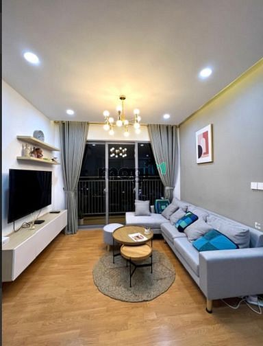 Hình ảnh SHR đầy đủ CH KHANG GIA RIVERSIDE Q9 76m2 chỉ với 1,97 tỷ