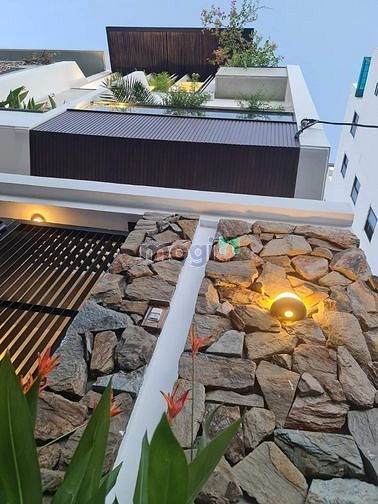 Hình ảnh NHÀ ĐẸP đường Phạm Văn Đồng Q. Thủ Đức 58m2 chỉ 2tỷ3