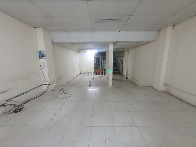 Hình ảnh Cho thuê MBKD Phố Phan Văn Trị