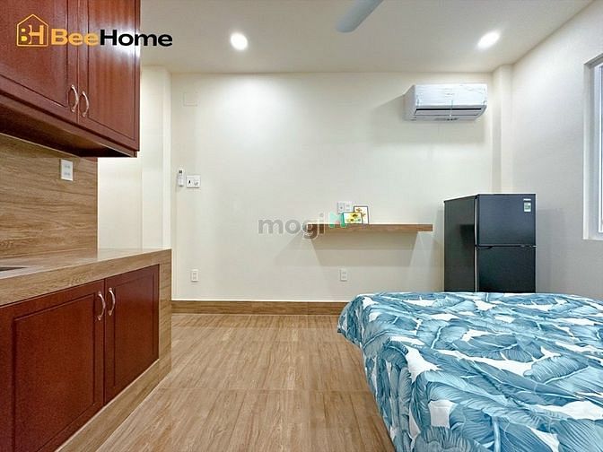 Hình ảnh Studio mini cửa sổ ngay Vincom Đồng Khởi Quận 1