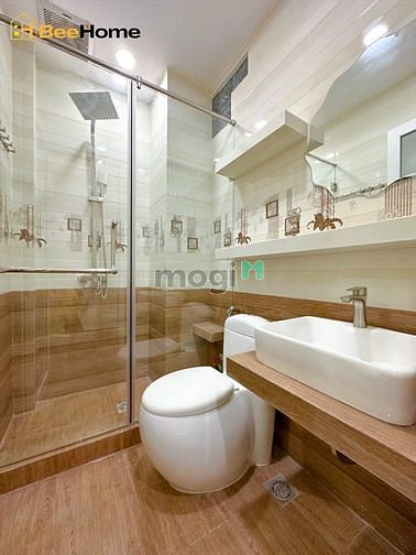 Hình ảnh Studio mini cửa sổ ngay Vincom Đồng Khởi Quận 1