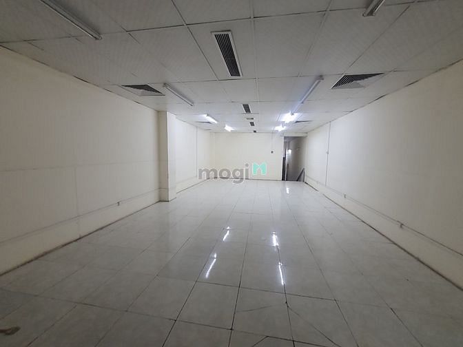 Hình ảnh Cho thuê MBKD Phố Phan Văn Trị