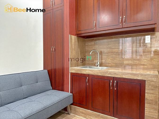 Hình ảnh Studio mini cửa sổ ngay Vincom Đồng Khởi Quận 1