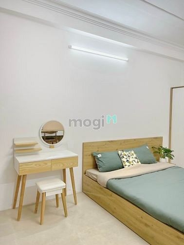 Hình ảnh KHAI TRƯỜNG CĂN HỘ STUDIO Full Nội Thất Rộng 32mv CV Làng Hoa - P8, GV