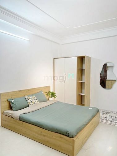 Hình ảnh KHAI TRƯỜNG CĂN HỘ STUDIO Full Nội Thất Rộng 32mv CV Làng Hoa - P8, GV