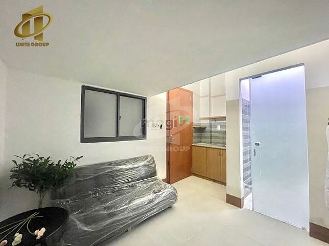 Hình ảnh 🏠 Cho thuê duplex mới 100% full nt, cửa sổ. Gần Lotte, đh Rmit