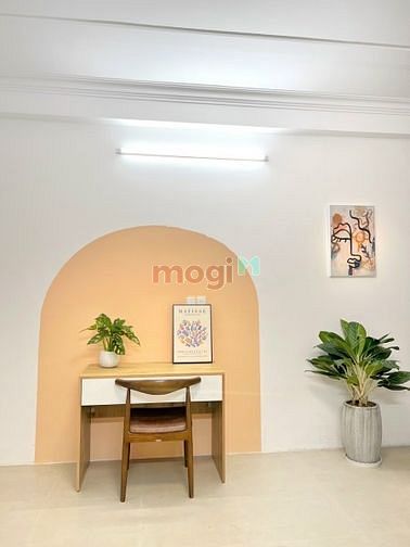 Hình ảnh KHAI TRƯỜNG CĂN HỘ STUDIO Full Nội Thất Rộng 32mv CV Làng Hoa - P8, GV