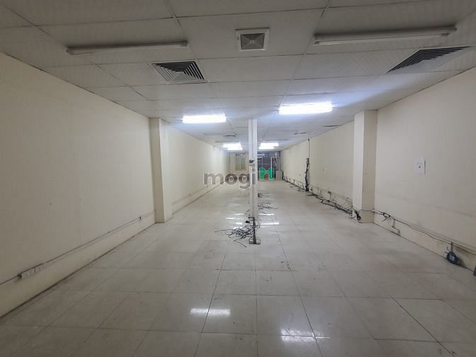 Hình ảnh Cho thuê MBKD Phố Phan Văn Trị