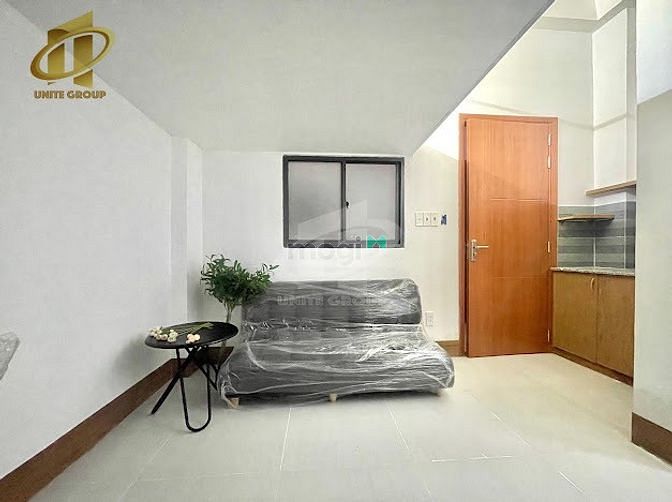 Hình ảnh 🏠 Cho thuê duplex mới 100% full nt, cửa sổ. Gần Lotte, đh Rmit