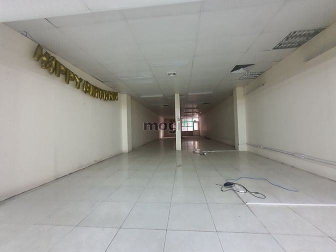 Hình ảnh Cho thuê MBKD Phố Phan Văn Trị