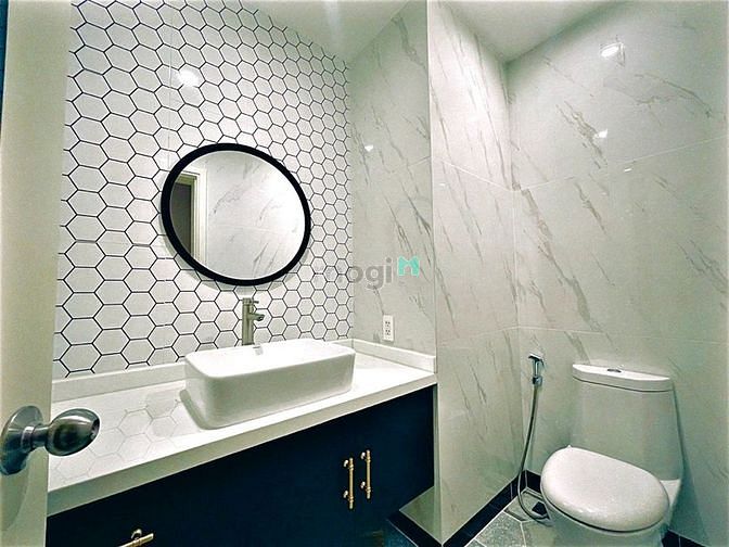 Hình ảnh Cho thuê penthouse Star Hill, Quận 7, 258m2. 3PN nội thất cao cấp.