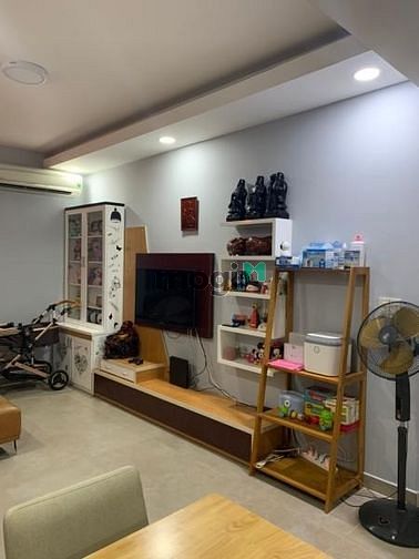 Hình ảnh BÁN GẤP Trang Chủ MB66.COM / Đăng Ký Tặng 66K THE FLEMINGTON full nội thất view tầng cao,97m2,sổ riêg