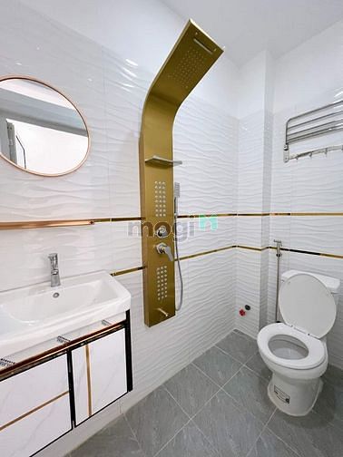 Hình ảnh SIÊU PHẨM Đ.Hồ Hảo Hớn Q1,50m2, 2PN, 1tỷ 456, HXH, SHR