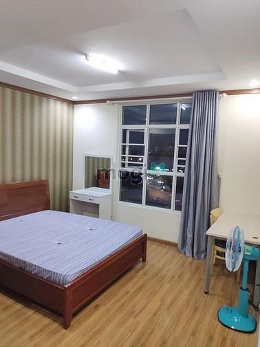 Hình ảnh Phòng chung cư Thanh Bình Q.7 sát Lotte Mart, gần ĐH RMIT, TĐT.