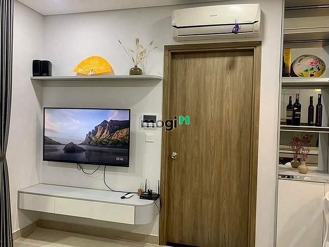 Hình ảnh Chủ cần bán CHCC SKY89 CHỈ 1,95 TỶ 65M2 LH Minh có 2pn