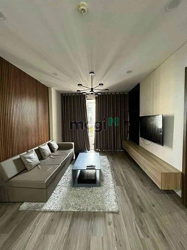 Hình ảnh Bán căn 2PN KINGDOM101 Block B nội thất đẹp giá 5.25 bao hết thuế phí