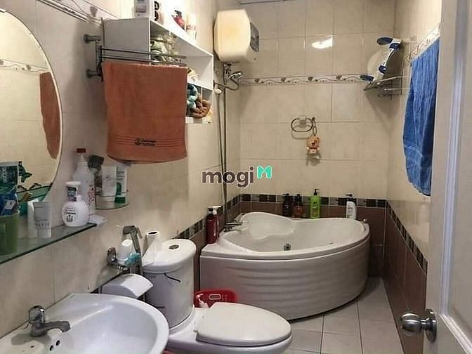 Hình ảnh Chủ cần bán CHCC SKY89 CHỈ 1,95 TỶ 65M2 LH Minh có 2pn