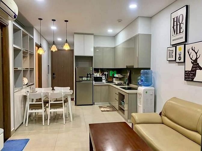 Hình ảnh Chủ cần bán CHCC SKY89 CHỈ 1,95 TỶ 65M2 LH Minh có 2pn