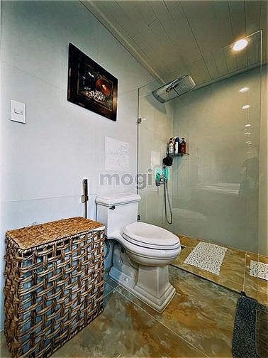 Hình ảnh Cho thuê penthouse Star Hill, Quận 7, 258m2. 3PN nội thất cao cấp.