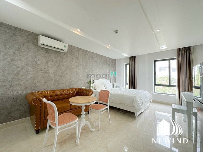 Hình ảnh CHDV Q7_ Nội khu Phú Mỹ Hưng _Full nội thất