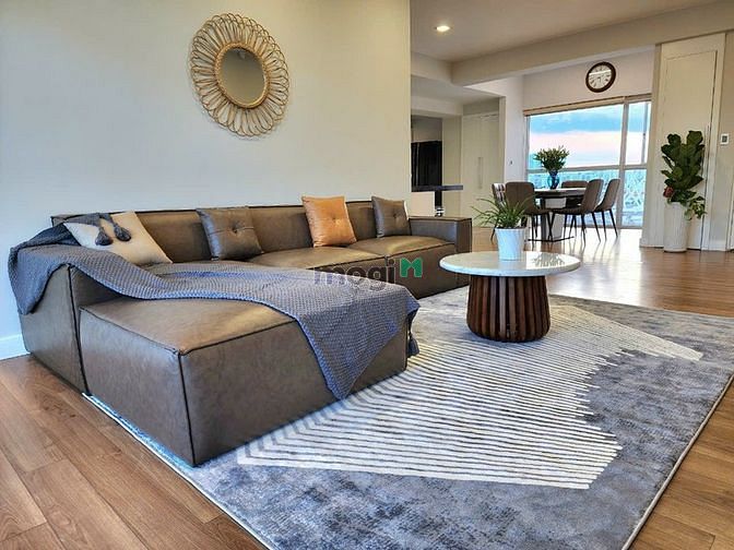 Hình ảnh CHO thuê Gấp Căn Hộ Midtown Phú Mỹ Hưng , 𝑸𝟕.3pn