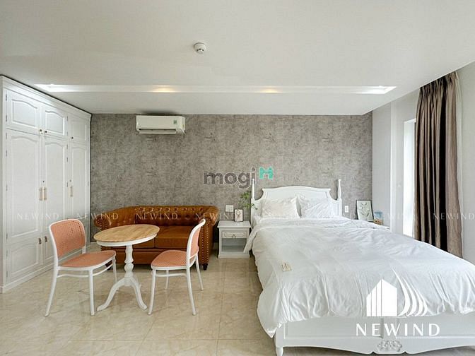 Hình ảnh CHDV Q7_ Nội khu Phú Mỹ Hưng _Full nội thất