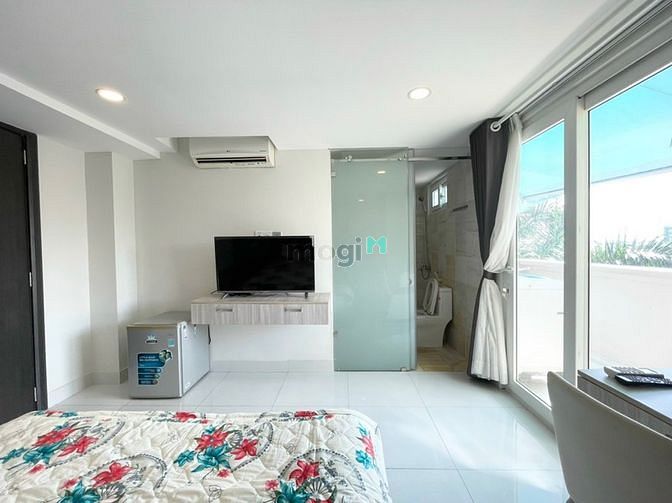 Hình ảnh CHDV Q7_ Nội khu Phú Mỹ Hưng _Full nội thất