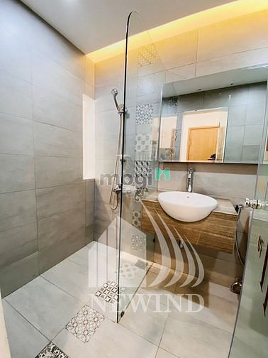 Hình ảnh CHDV Q7_ Nội khu Phú Mỹ Hưng _Full nội thất