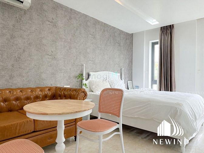Hình ảnh CHDV Q7_ Nội khu Phú Mỹ Hưng _Full nội thất