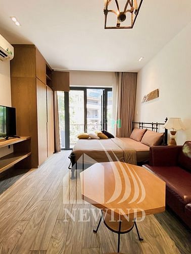 Hình ảnh CHDV Q7_ Nội khu Phú Mỹ Hưng _Full nội thất