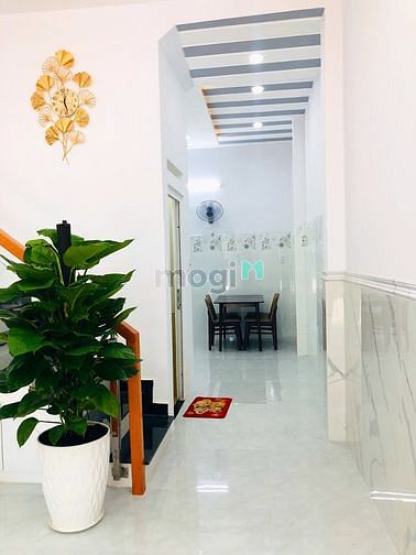 Hình ảnh Bán nhà đ.số 18 - tđ - 58m2 - 1 tỷ 660tr - shr gần chợ