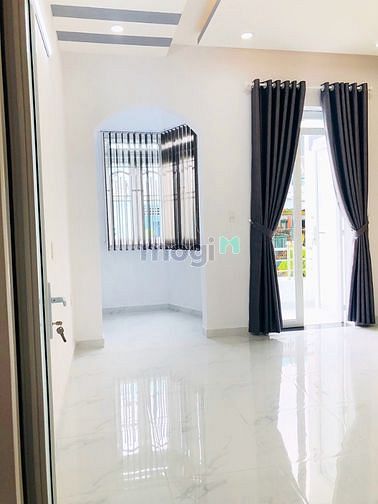 Hình ảnh Bán nhà đ.số 18 - tđ - 58m2 - 1 tỷ 660tr - shr gần chợ
