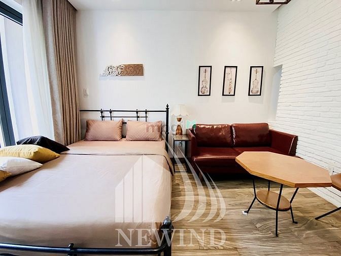 Hình ảnh CHDV Q7_ Nội khu Phú Mỹ Hưng _Full nội thất