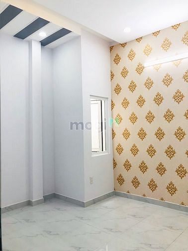Hình ảnh Bán nhà đ.số 18 - tđ - 58m2 - 1 tỷ 660tr - shr gần chợ