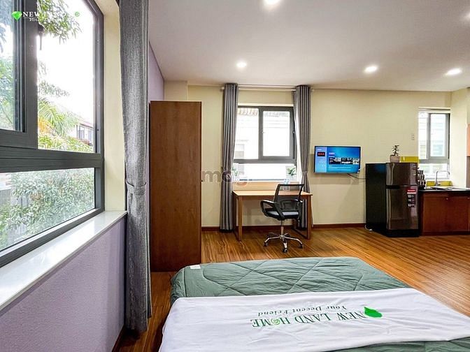 Hình ảnh CHDV Q7_ Nội khu Phú Mỹ Hưng _Full nội thất