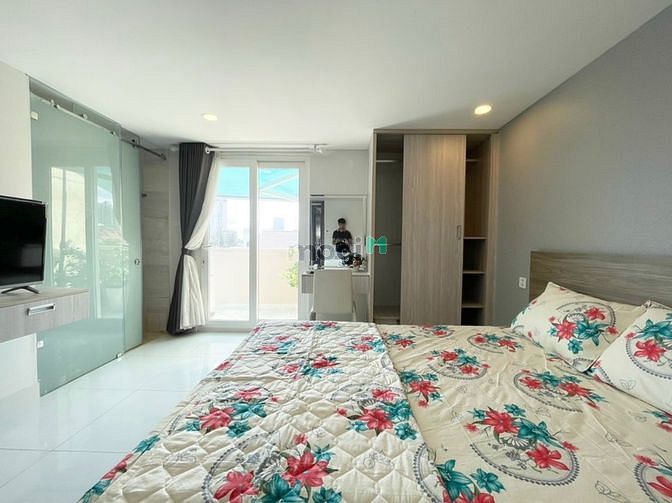 Hình ảnh CHDV Q7_ Nội khu Phú Mỹ Hưng _Full nội thất