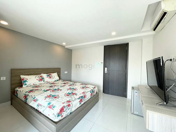 Hình ảnh CHDV Q7_ Nội khu Phú Mỹ Hưng _Full nội thất
