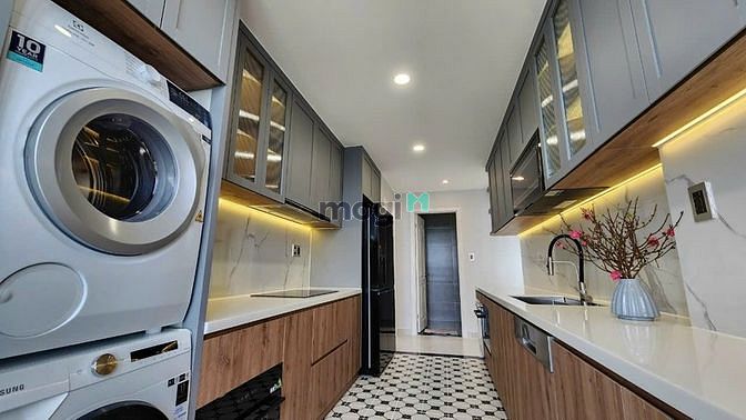 Hình ảnh CHO thuê Gấp Căn Hộ Midtown Phú Mỹ Hưng , 𝑸𝟕.3pn