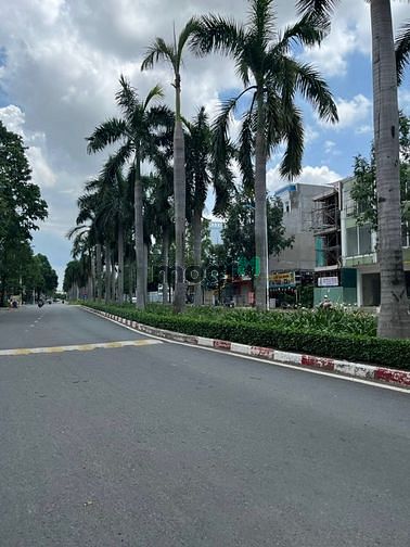 Hình ảnh Tôi cần bán rẻ đất mặt tiền Lê Hữu Kiều,phường Bình Trưng Tây,quận 2