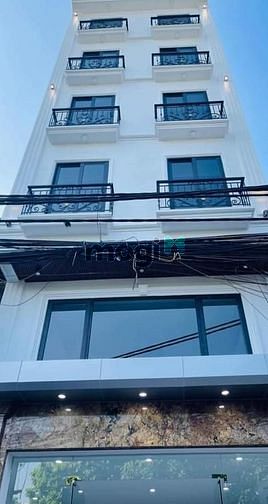 Hình ảnh bán nhà mặt phố THỊNH QUANG -ĐỐNG ĐA  93m 10T  thang máy nhập 25,3 tỷ