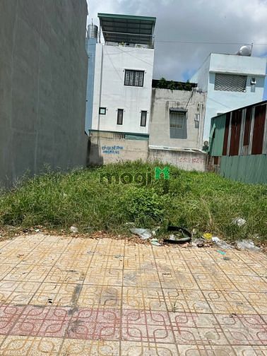 Hình ảnh Tôi cần bán rẻ đất mặt tiền Lê Hữu Kiều,phường Bình Trưng Tây,quận 2