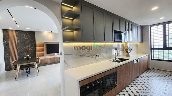Hình ảnh CHO thuê Gấp Căn Hộ Midtown Phú Mỹ Hưng , 𝑸𝟕.3pn