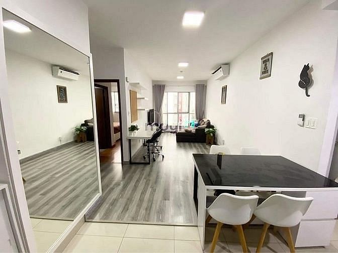 Hình ảnh Bán gấp CHCC Summer Square , Quận 6 Diện tích : 65m2 Giá: 2 tỷ 045