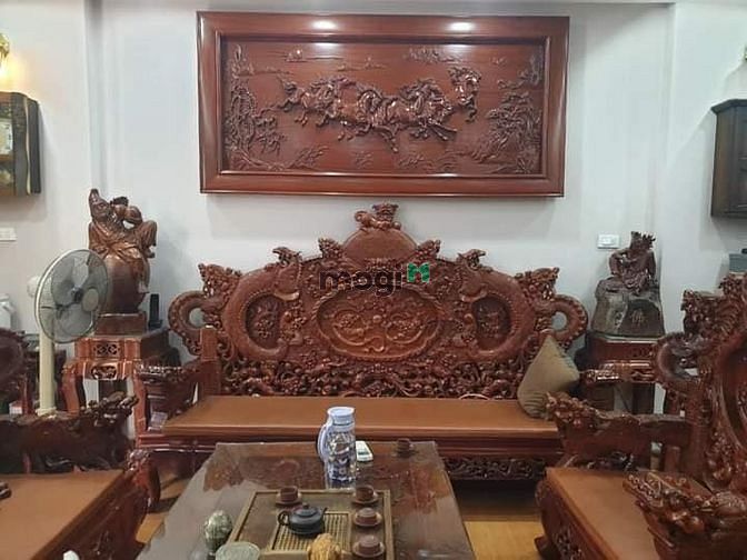 Hình ảnh bán nhà mặt phố THỊNH QUANG -ĐỐNG ĐA  93m 10T  thang máy nhập 25,3 tỷ