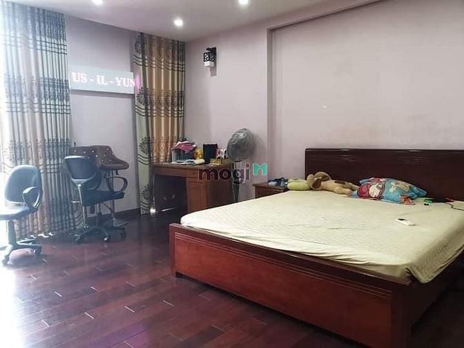 Hình ảnh bán nhà mặt phố THỊNH QUANG -ĐỐNG ĐA  93m 10T  thang máy nhập 25,3 tỷ