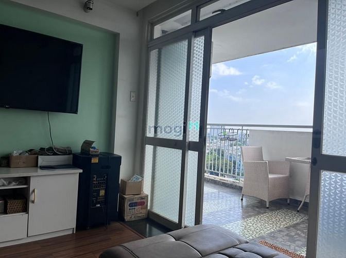 Hình ảnh ĐỊNH CƯ BÁN GẤP CĂN HỘ Sơn Kỳ 1 60m2 1tỷ620 lh Minh Quý