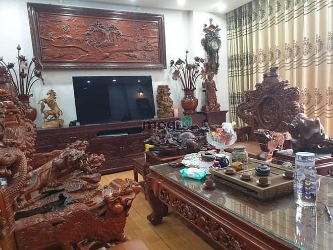 Hình ảnh bán nhà mặt phố THỊNH QUANG -ĐỐNG ĐA  93m 10T  thang máy nhập 25,3 tỷ